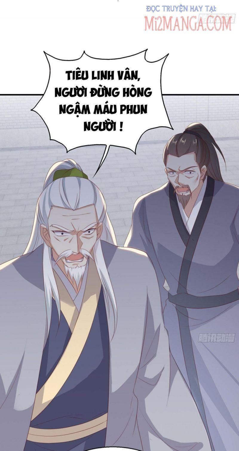 đọc truyện Vương Gia Này Khắc Vợ, Đắc Bàn ! Chương 42 ảnh 44 tại Thiên Thai Truyện