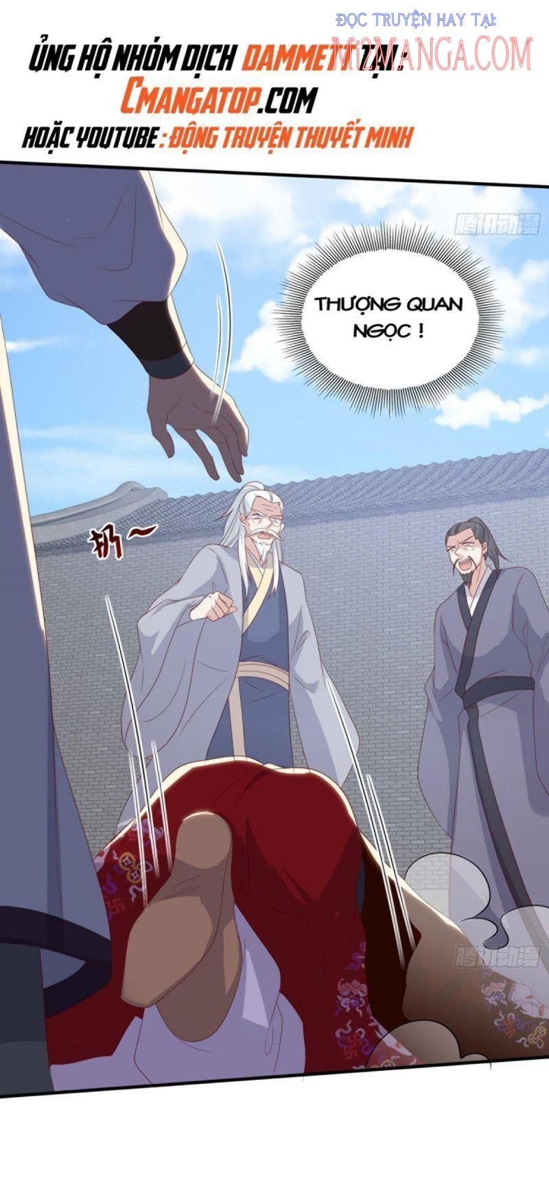 đọc truyện Vương Gia Này Khắc Vợ, Đắc Bàn ! Chương 42 ảnh 48 tại Thiên Thai Truyện