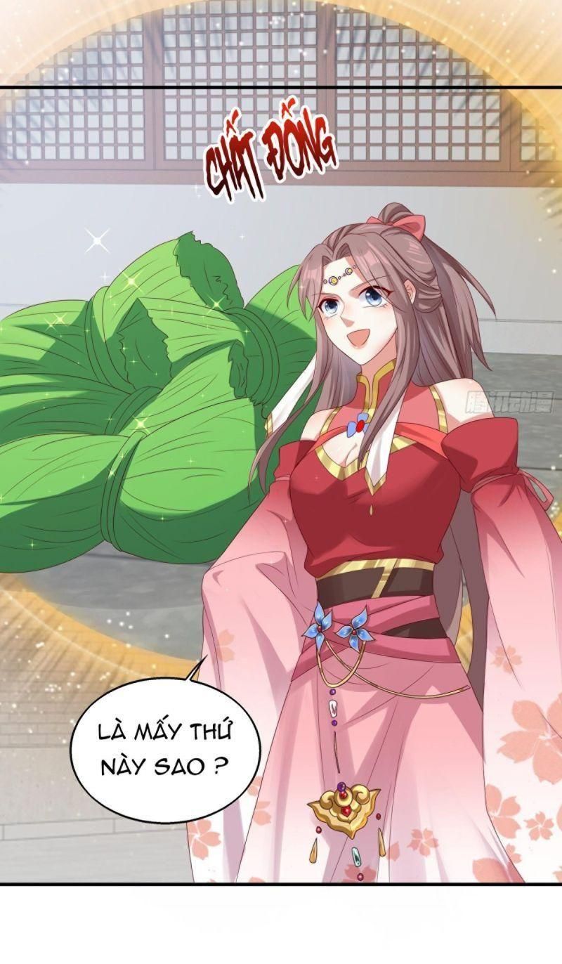 đọc truyện Vương Gia Này Khắc Vợ, Đắc Bàn ! Chương 43 ảnh 13 tại Thiên Thai Truyện