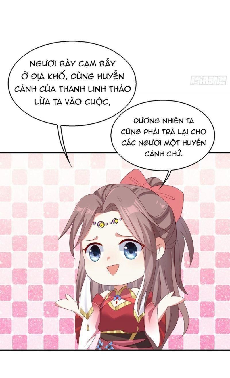 đọc truyện Vương Gia Này Khắc Vợ, Đắc Bàn ! Chương 43 ảnh 15 tại Thiên Thai Truyện