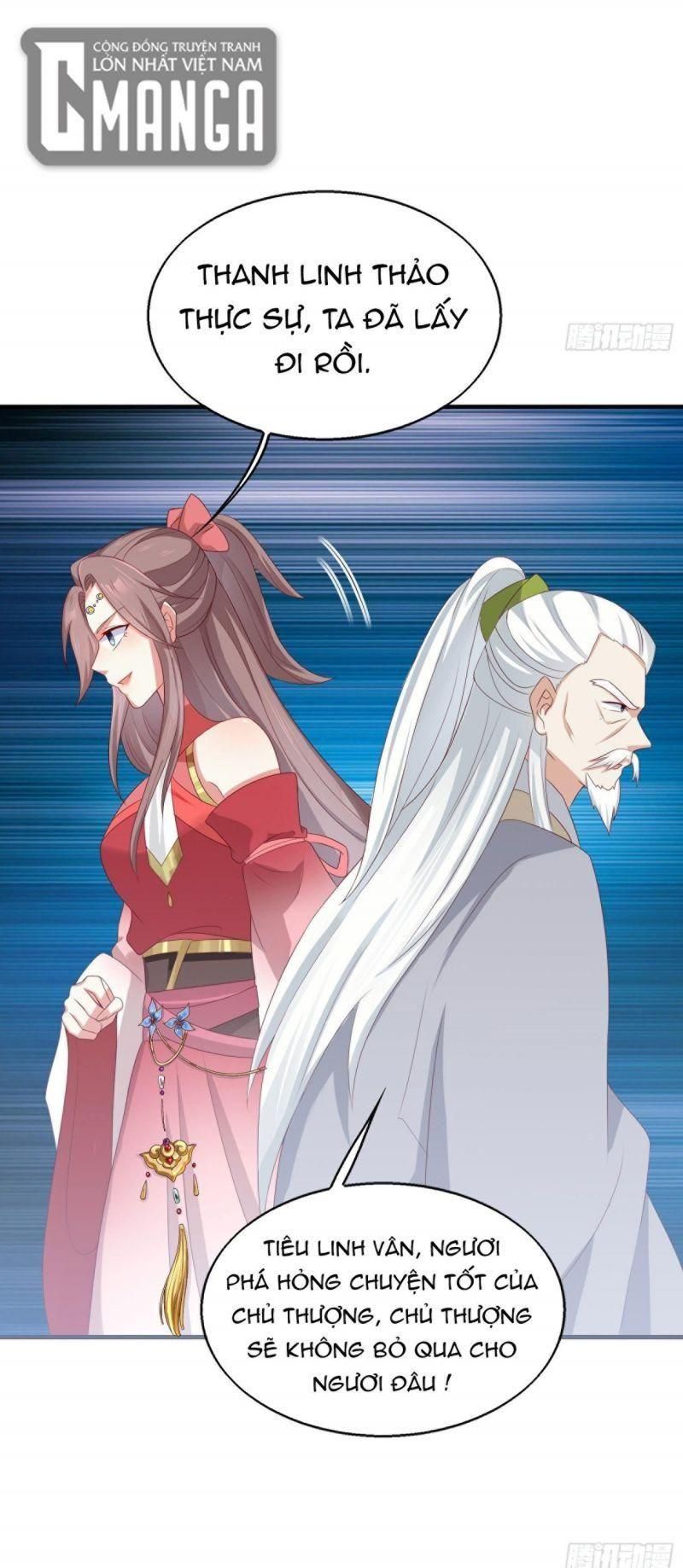 đọc truyện Vương Gia Này Khắc Vợ, Đắc Bàn ! Chương 43 ảnh 16 tại Thiên Thai Truyện