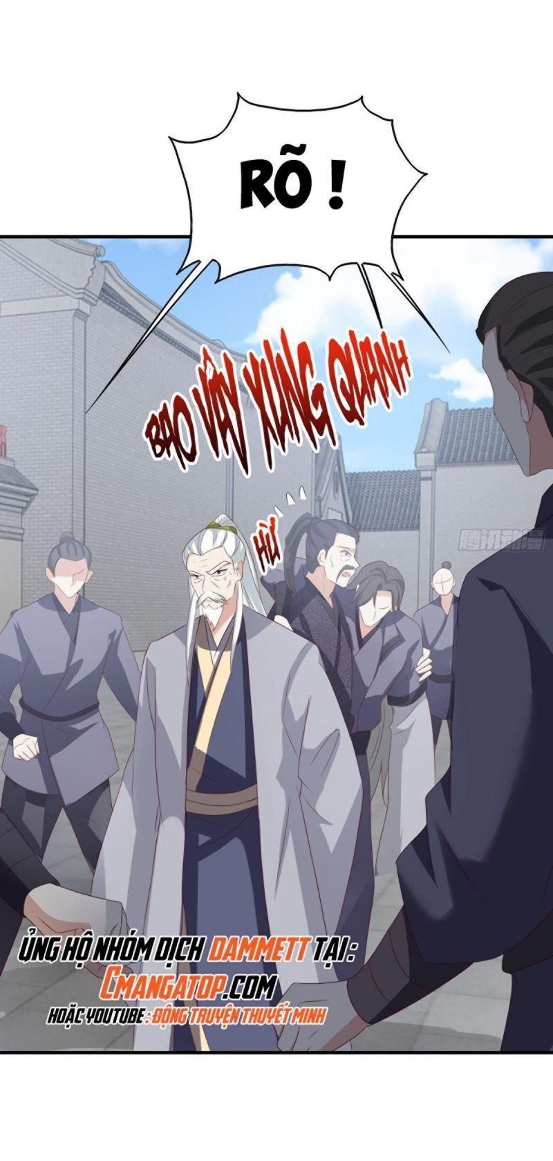 đọc truyện Vương Gia Này Khắc Vợ, Đắc Bàn ! Chương 43 ảnh 18 tại Thiên Thai Truyện