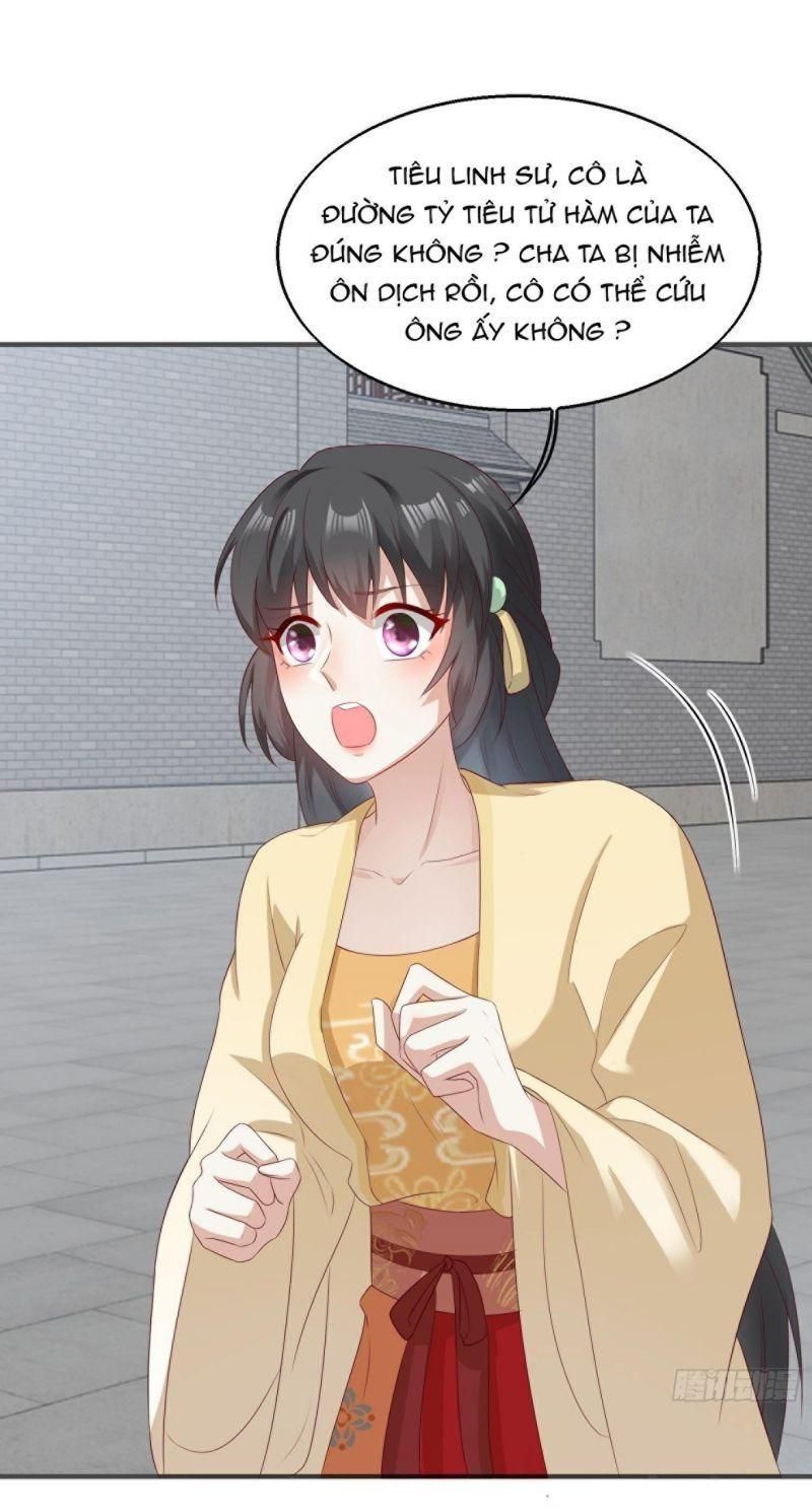 đọc truyện Vương Gia Này Khắc Vợ, Đắc Bàn ! Chương 43 ảnh 20 tại Thiên Thai Truyện