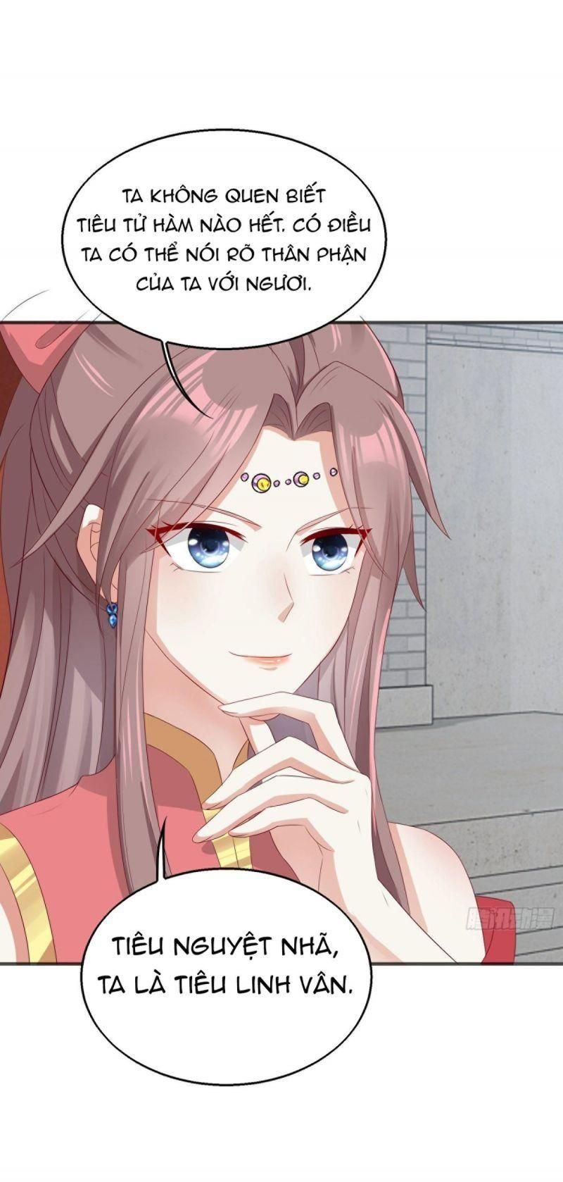 đọc truyện Vương Gia Này Khắc Vợ, Đắc Bàn ! Chương 43 ảnh 21 tại Thiên Thai Truyện