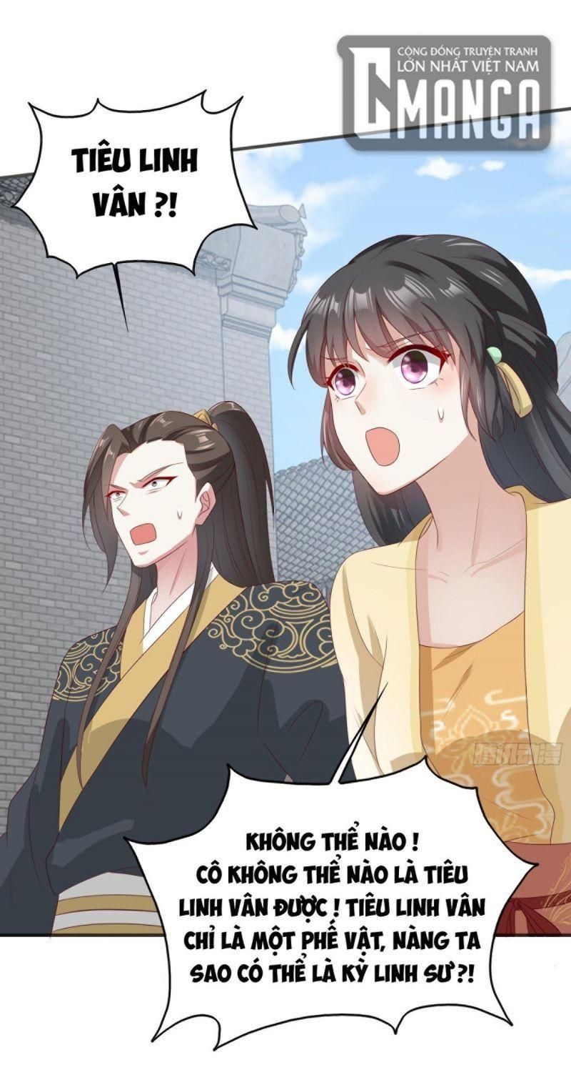 đọc truyện Vương Gia Này Khắc Vợ, Đắc Bàn ! Chương 43 ảnh 22 tại Thiên Thai Truyện