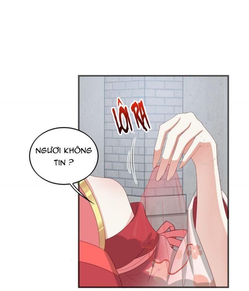 đọc truyện Vương Gia Này Khắc Vợ, Đắc Bàn ! Chương 43 ảnh 23 tại Thiên Thai Truyện