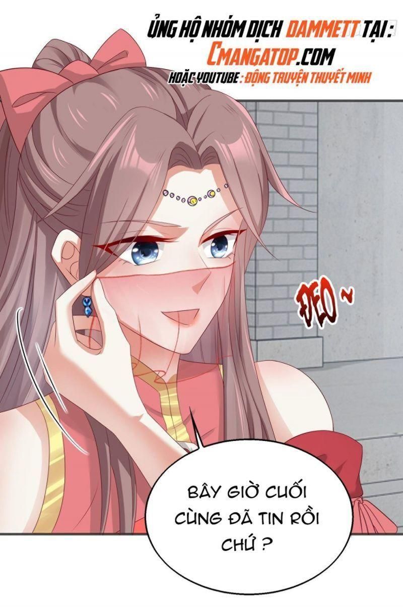 đọc truyện Vương Gia Này Khắc Vợ, Đắc Bàn ! Chương 43 ảnh 24 tại Thiên Thai Truyện