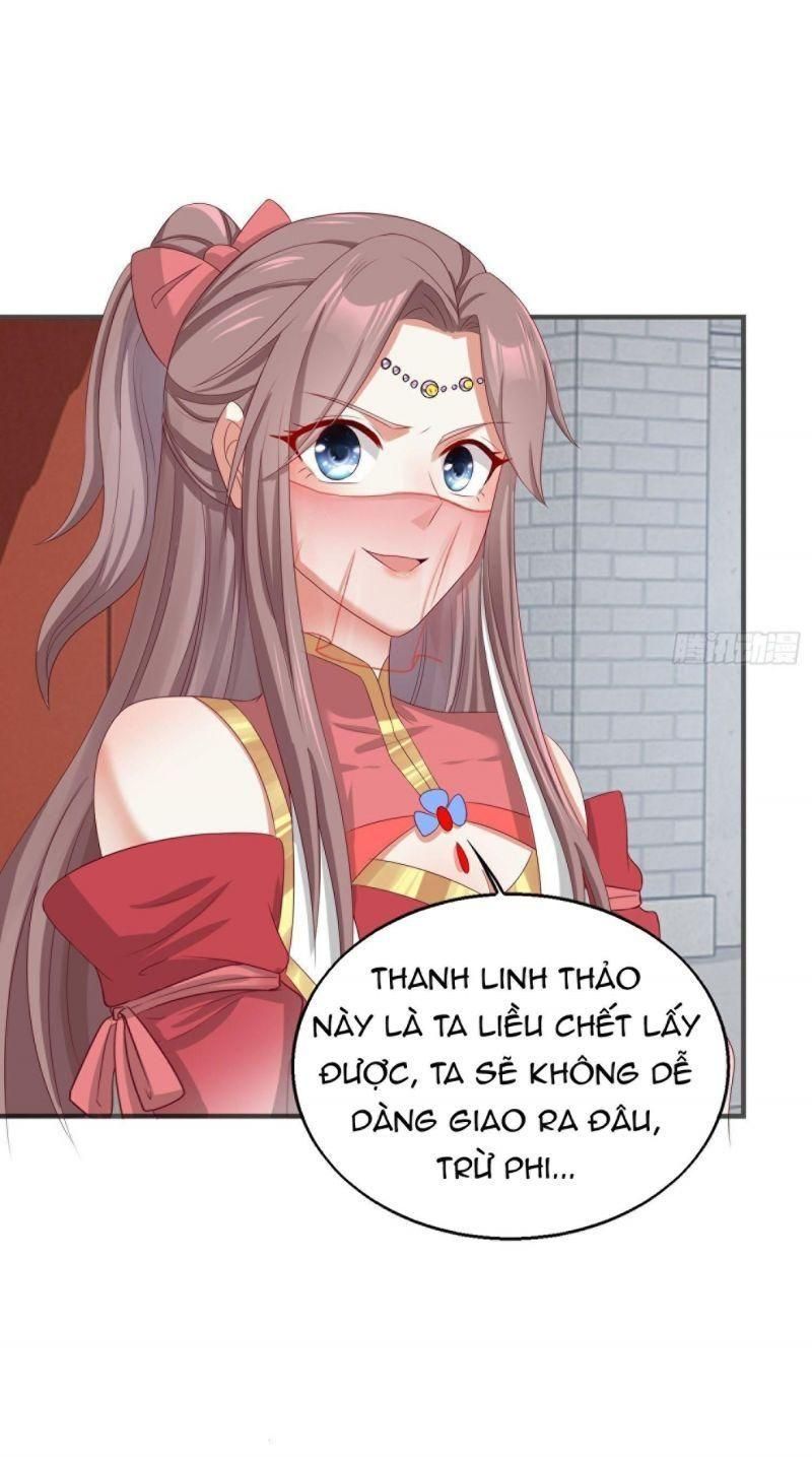 đọc truyện Vương Gia Này Khắc Vợ, Đắc Bàn ! Chương 43 ảnh 27 tại Thiên Thai Truyện