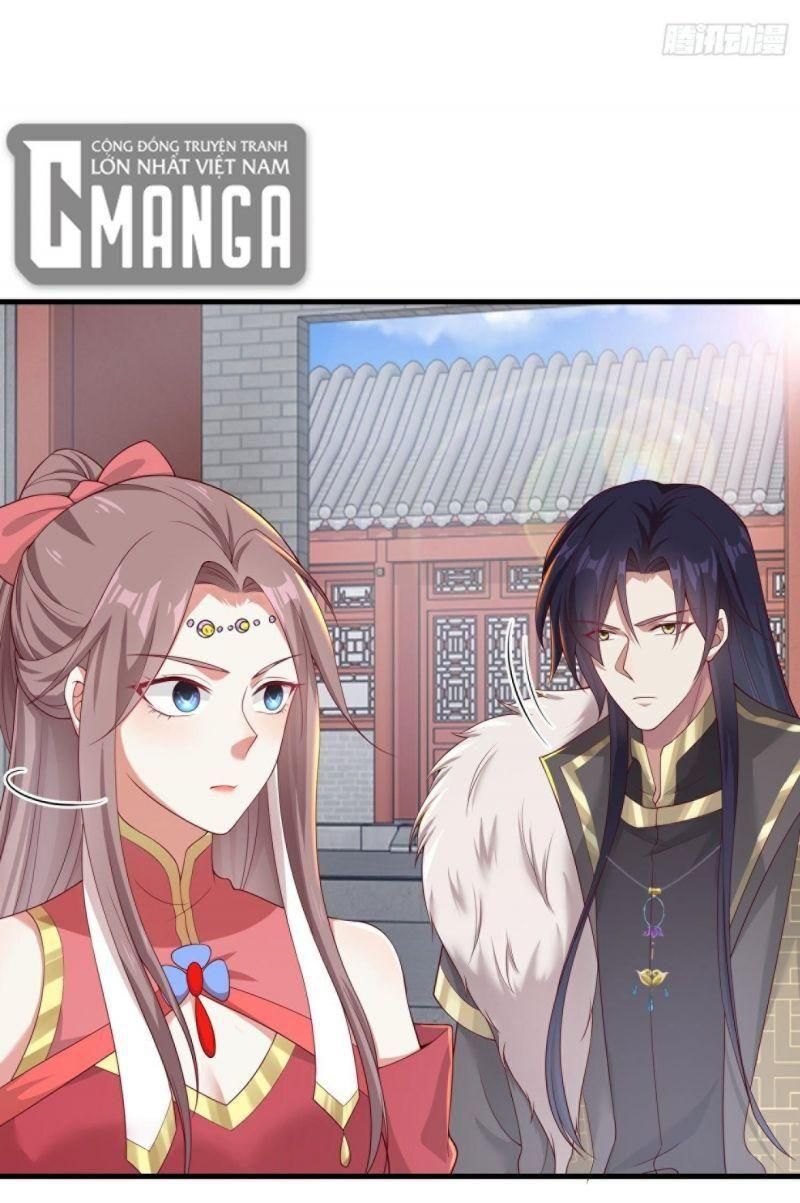 đọc truyện Vương Gia Này Khắc Vợ, Đắc Bàn ! Chương 43 ảnh 28 tại Thiên Thai Truyện