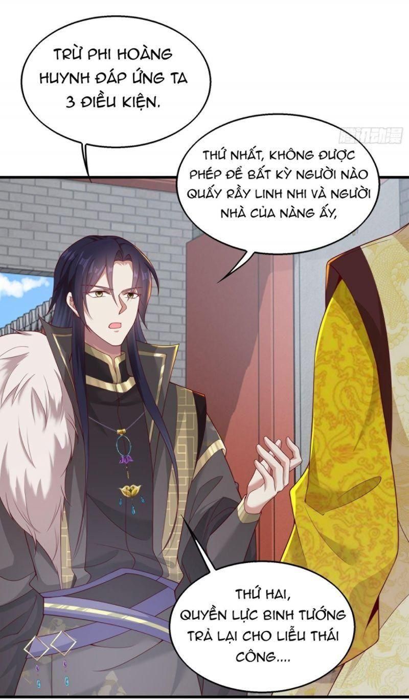 đọc truyện Vương Gia Này Khắc Vợ, Đắc Bàn ! Chương 43 ảnh 29 tại Thiên Thai Truyện