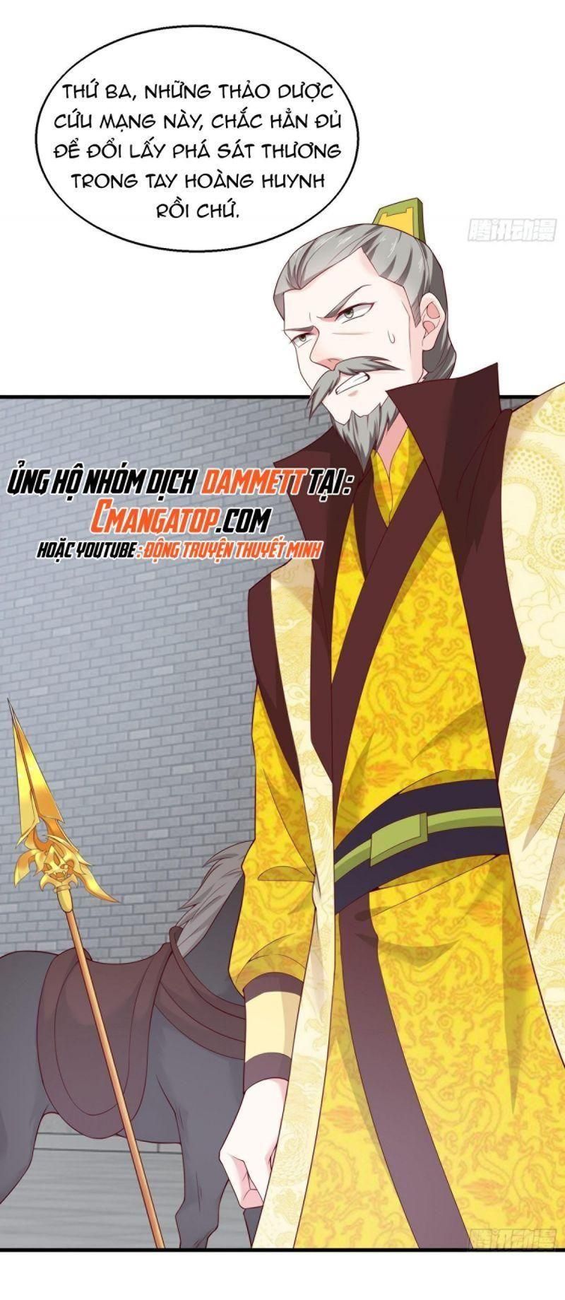 đọc truyện Vương Gia Này Khắc Vợ, Đắc Bàn ! Chương 43 ảnh 30 tại Thiên Thai Truyện