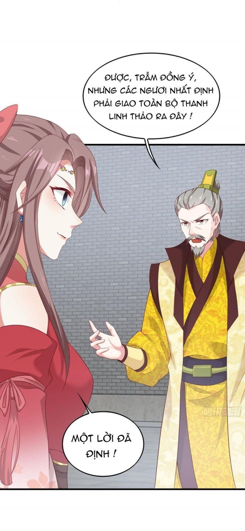 đọc truyện Vương Gia Này Khắc Vợ, Đắc Bàn ! Chương 43 ảnh 31 tại Thiên Thai Truyện