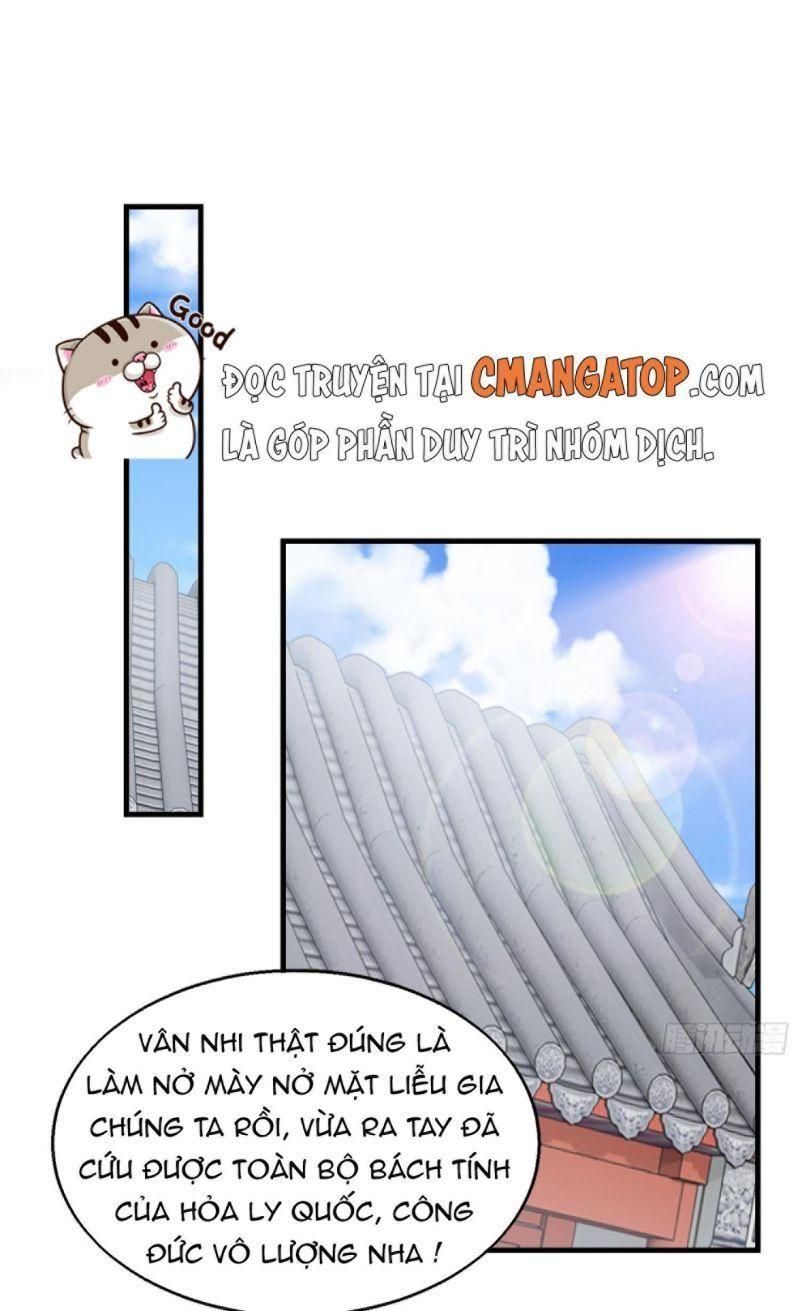 đọc truyện Vương Gia Này Khắc Vợ, Đắc Bàn ! Chương 43 ảnh 32 tại Thiên Thai Truyện