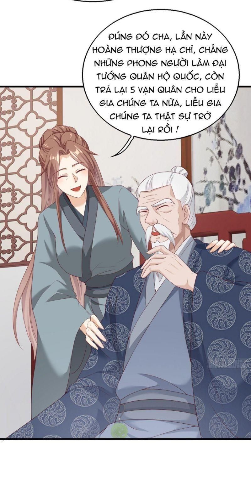 đọc truyện Vương Gia Này Khắc Vợ, Đắc Bàn ! Chương 43 ảnh 33 tại Thiên Thai Truyện