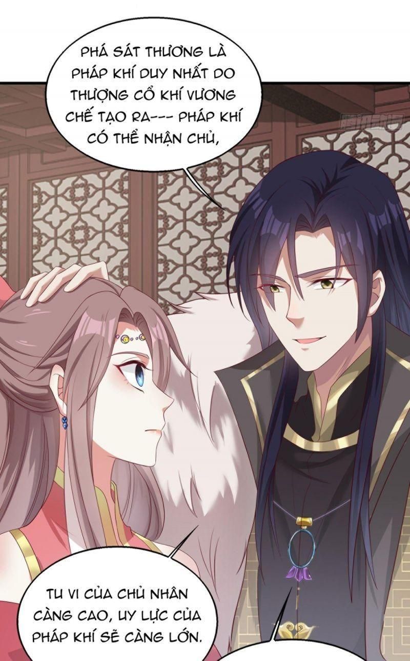 đọc truyện Vương Gia Này Khắc Vợ, Đắc Bàn ! Chương 43 ảnh 36 tại Thiên Thai Truyện