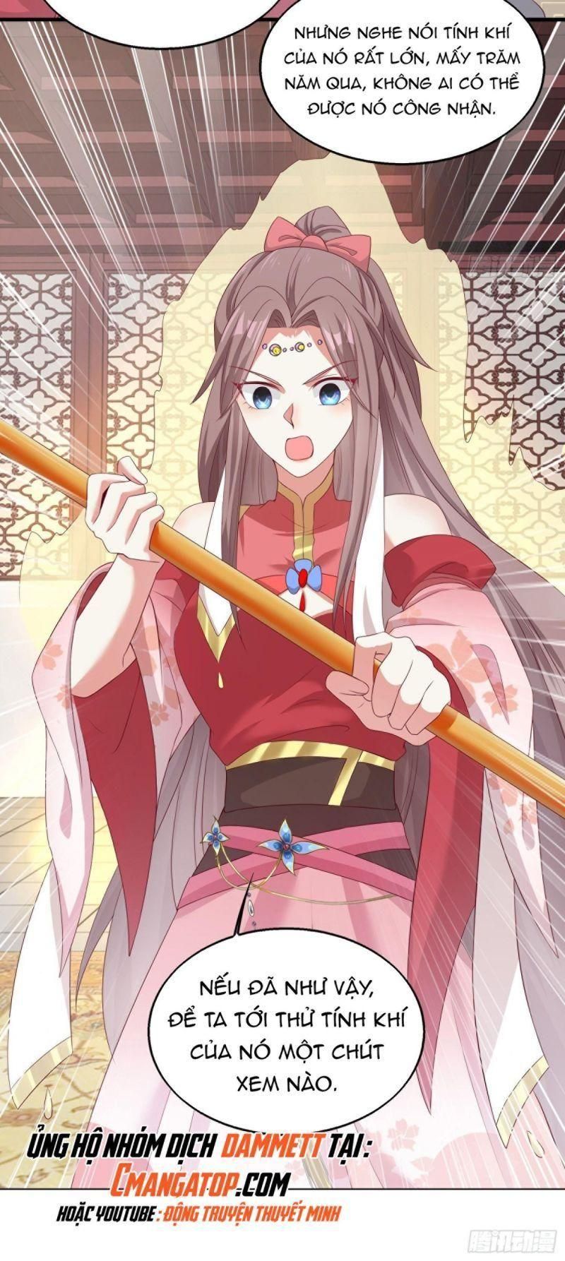 đọc truyện Vương Gia Này Khắc Vợ, Đắc Bàn ! Chương 43 ảnh 37 tại Thiên Thai Truyện