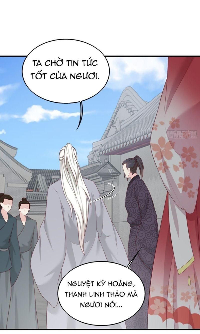 đọc truyện Vương Gia Này Khắc Vợ, Đắc Bàn ! Chương 43 ảnh 11 tại Thiên Thai Truyện