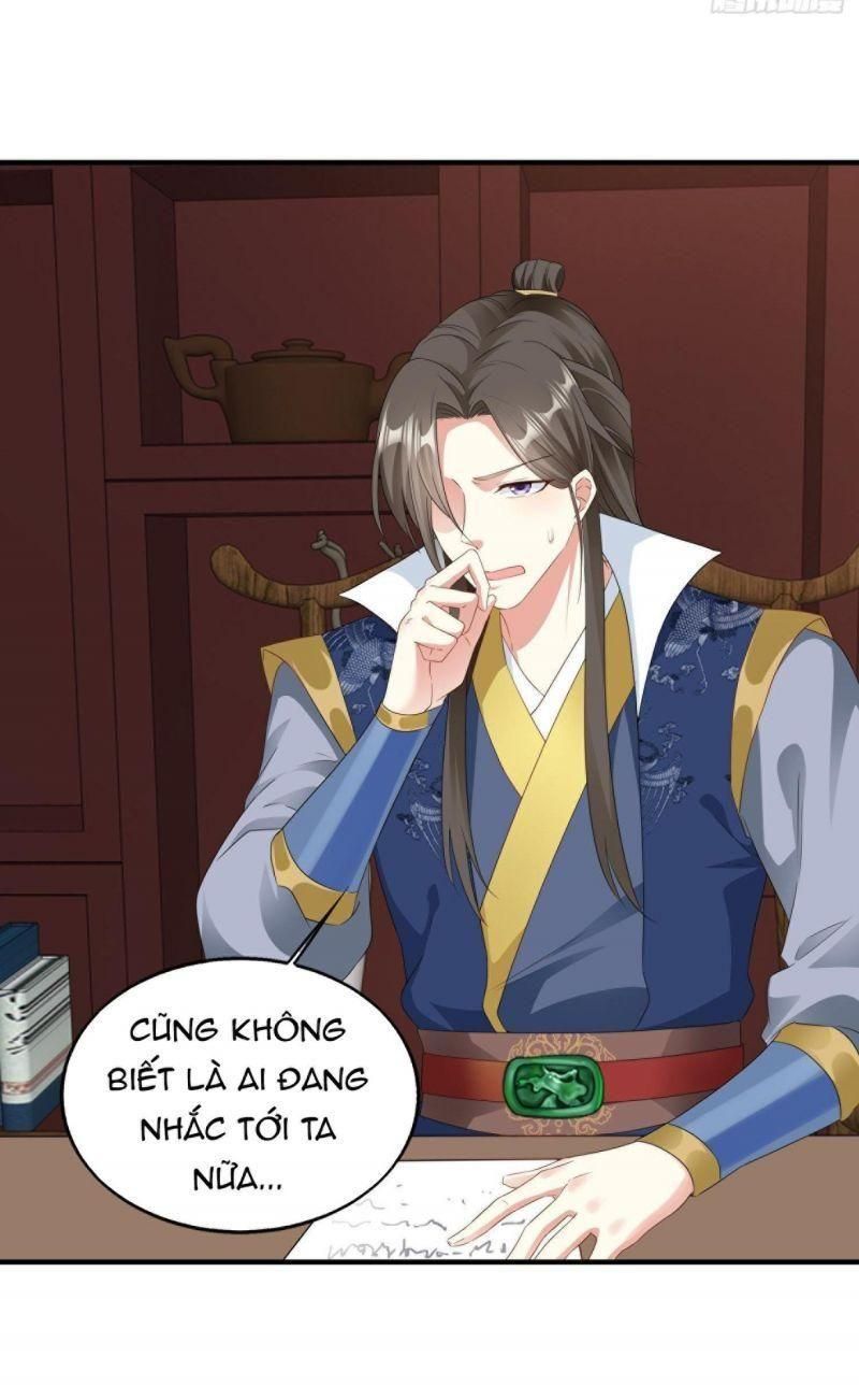 đọc truyện Vương Gia Này Khắc Vợ, Đắc Bàn ! Chương 44 ảnh 19 tại Thiên Thai Truyện