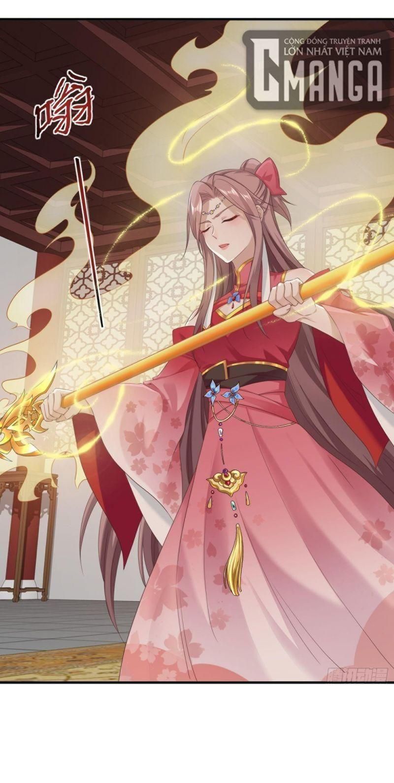 đọc truyện Vương Gia Này Khắc Vợ, Đắc Bàn ! Chương 44 ảnh 4 tại Thiên Thai Truyện