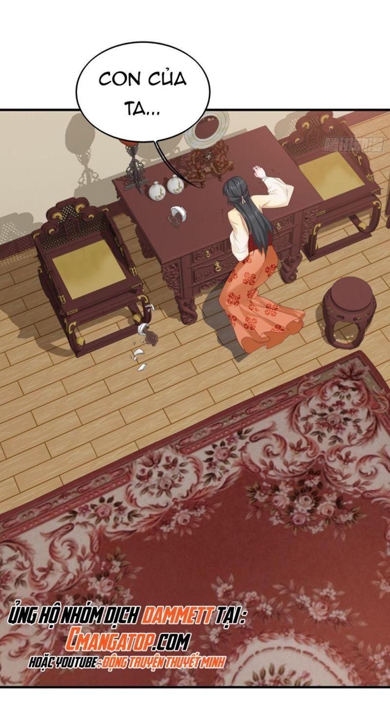 đọc truyện Vương Gia Này Khắc Vợ, Đắc Bàn ! Chương 44 ảnh 24 tại Thiên Thai Truyện