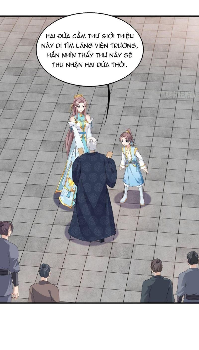 đọc truyện Vương Gia Này Khắc Vợ, Đắc Bàn ! Chương 44 ảnh 31 tại Thiên Thai Truyện