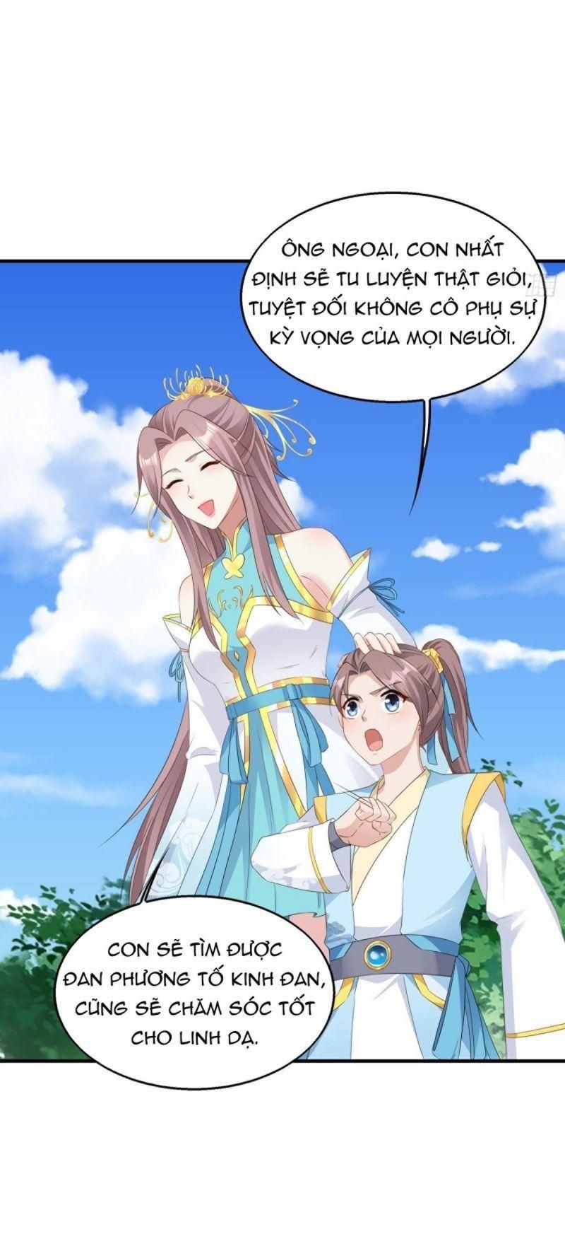 đọc truyện Vương Gia Này Khắc Vợ, Đắc Bàn ! Chương 44 ảnh 32 tại Thiên Thai Truyện