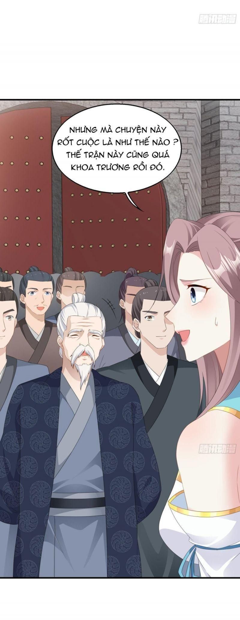 đọc truyện Vương Gia Này Khắc Vợ, Đắc Bàn ! Chương 44 ảnh 33 tại Thiên Thai Truyện