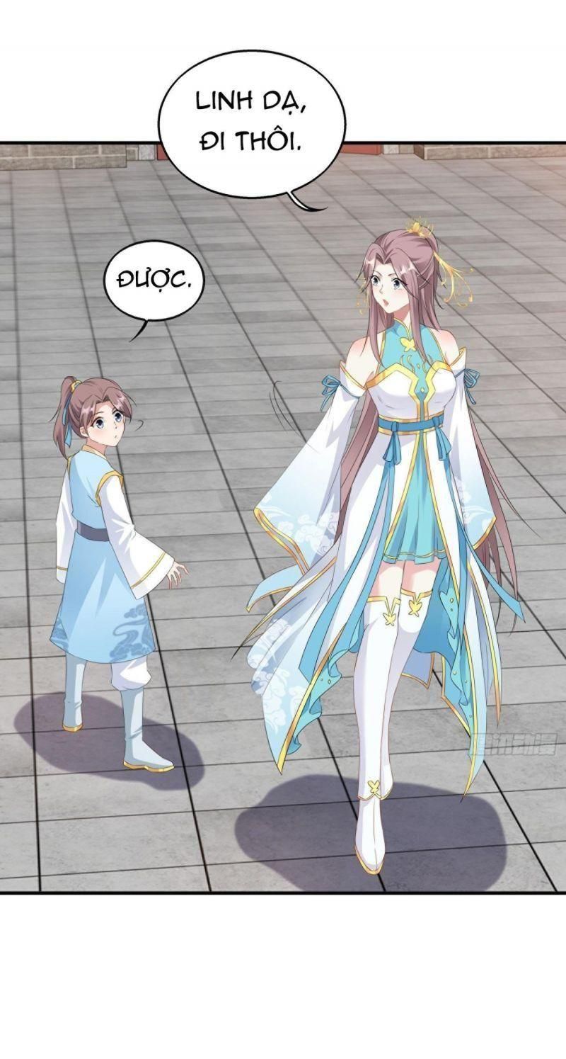 đọc truyện Vương Gia Này Khắc Vợ, Đắc Bàn ! Chương 44 ảnh 37 tại Thiên Thai Truyện