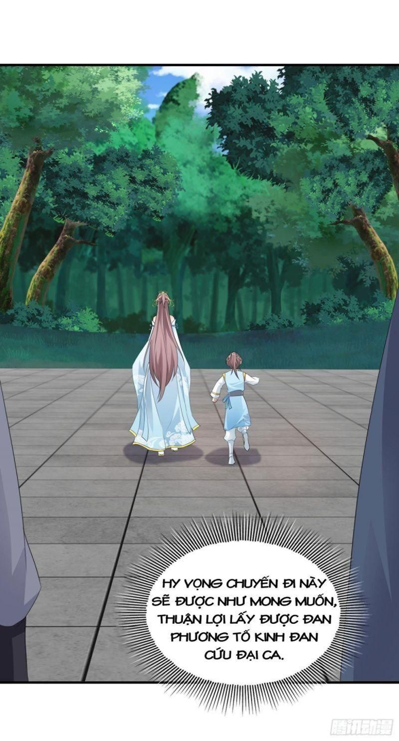 đọc truyện Vương Gia Này Khắc Vợ, Đắc Bàn ! Chương 44 ảnh 38 tại Thiên Thai Truyện