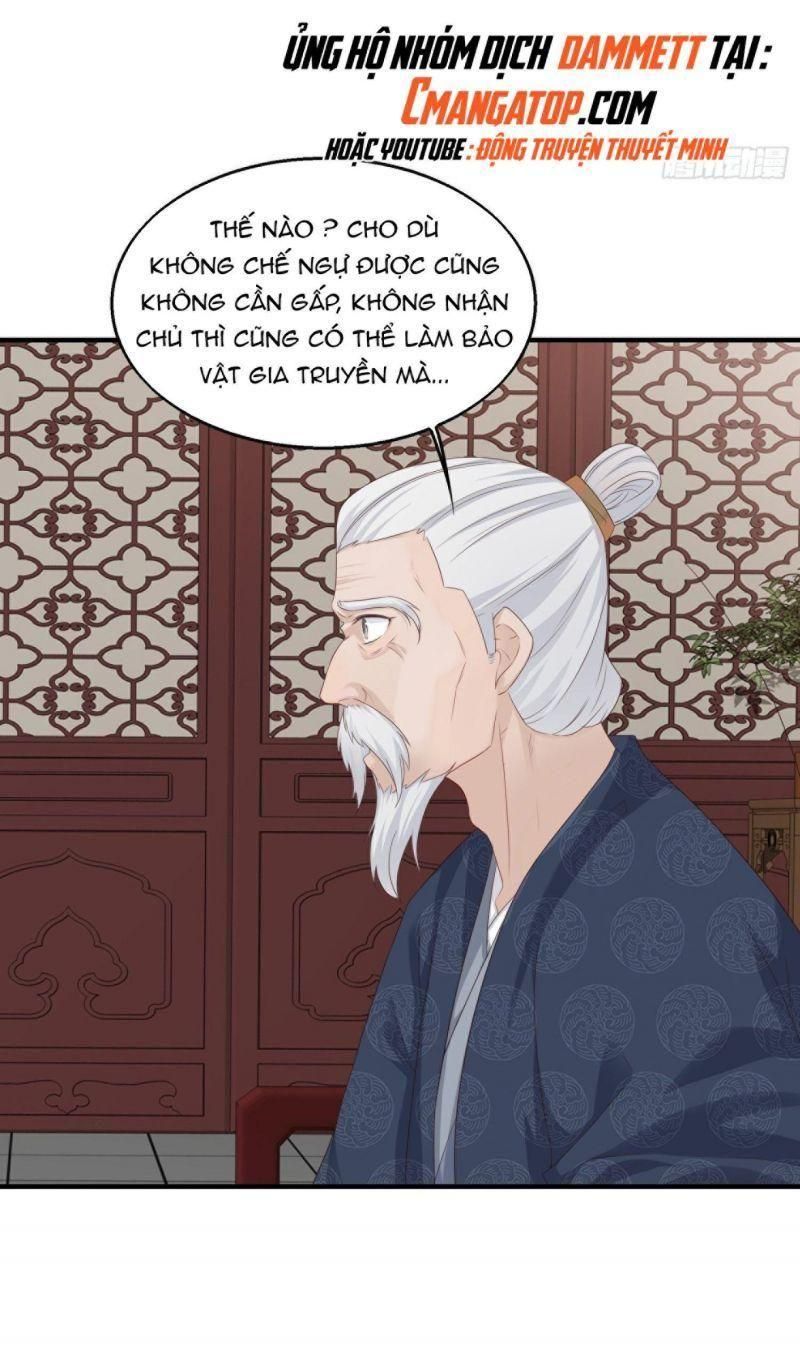 đọc truyện Vương Gia Này Khắc Vợ, Đắc Bàn ! Chương 44 ảnh 6 tại Thiên Thai Truyện