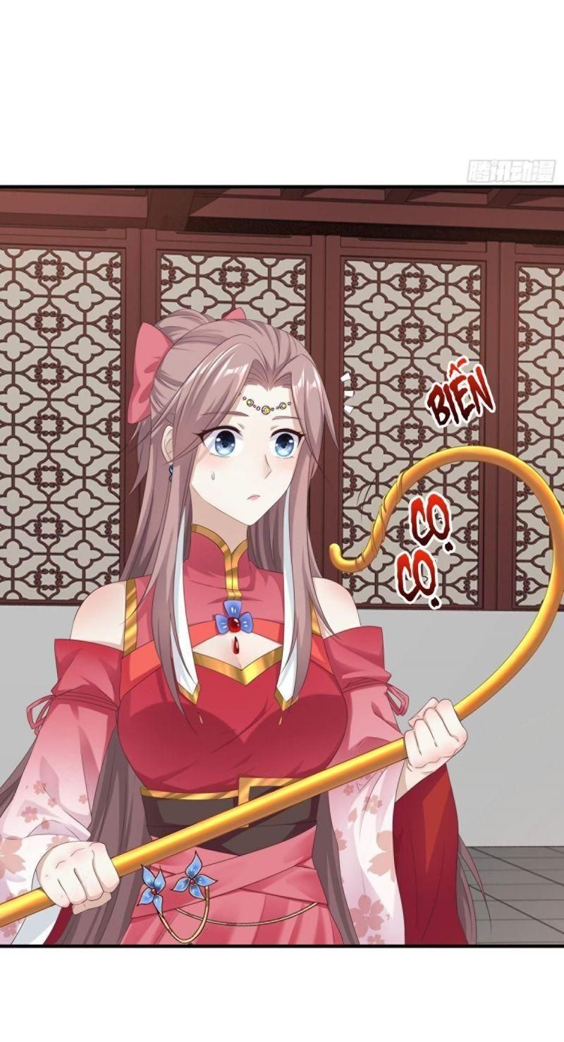 đọc truyện Vương Gia Này Khắc Vợ, Đắc Bàn ! Chương 44 ảnh 7 tại Thiên Thai Truyện