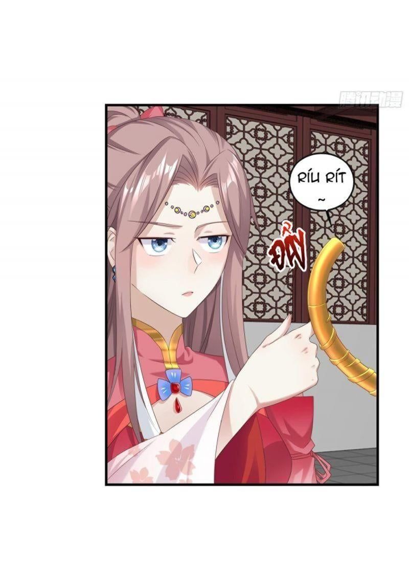 đọc truyện Vương Gia Này Khắc Vợ, Đắc Bàn ! Chương 44 ảnh 8 tại Thiên Thai Truyện