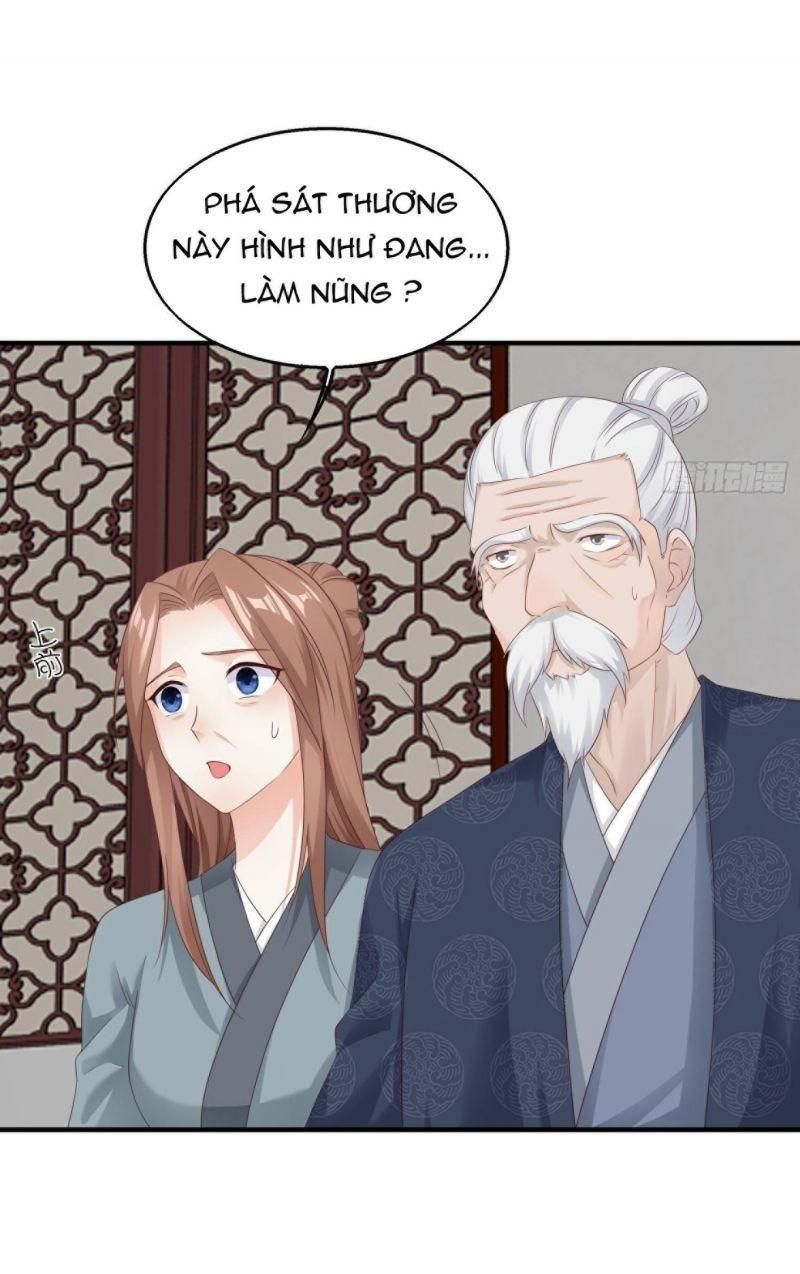 đọc truyện Vương Gia Này Khắc Vợ, Đắc Bàn ! Chương 44 ảnh 9 tại Thiên Thai Truyện