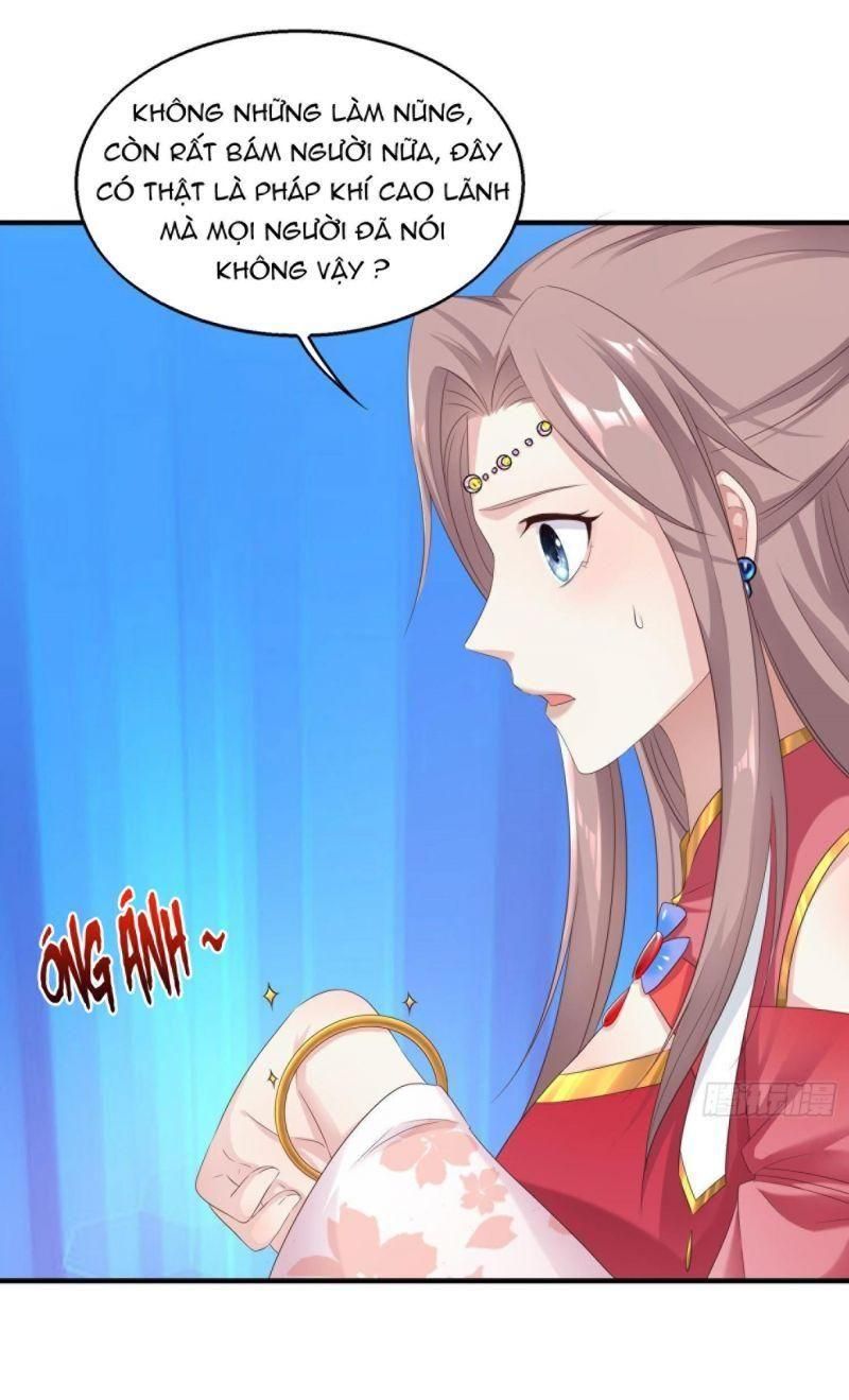 đọc truyện Vương Gia Này Khắc Vợ, Đắc Bàn ! Chương 44 ảnh 11 tại Thiên Thai Truyện