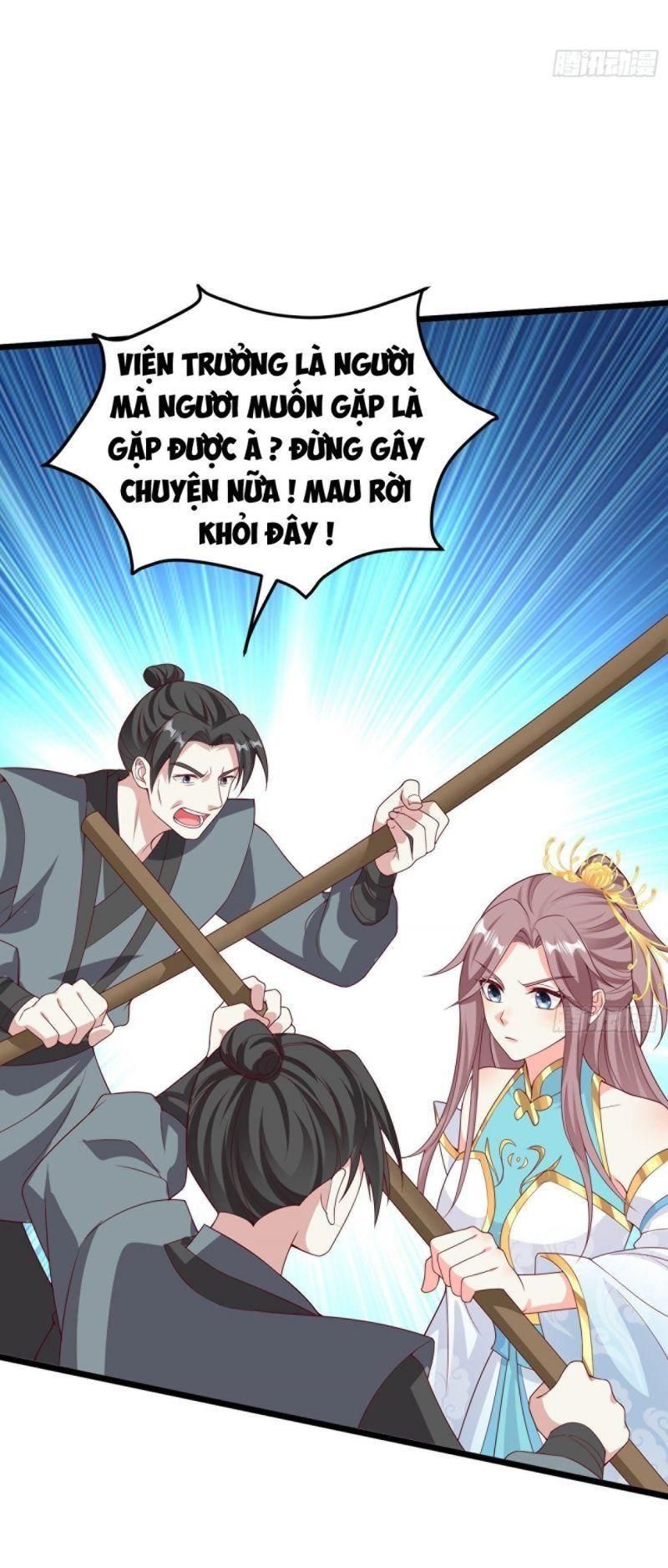 đọc truyện Vương Gia Này Khắc Vợ, Đắc Bàn ! Chương 45 ảnh 13 tại Thiên Thai Truyện