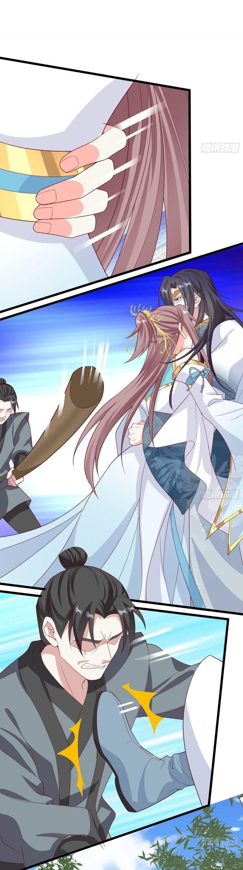 đọc truyện Vương Gia Này Khắc Vợ, Đắc Bàn ! Chương 45 ảnh 14 tại Thiên Thai Truyện