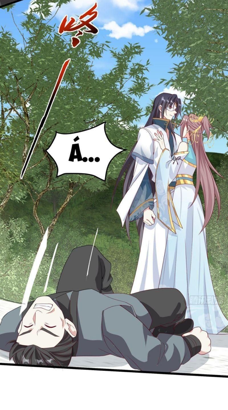 đọc truyện Vương Gia Này Khắc Vợ, Đắc Bàn ! Chương 45 ảnh 15 tại Thiên Thai Truyện