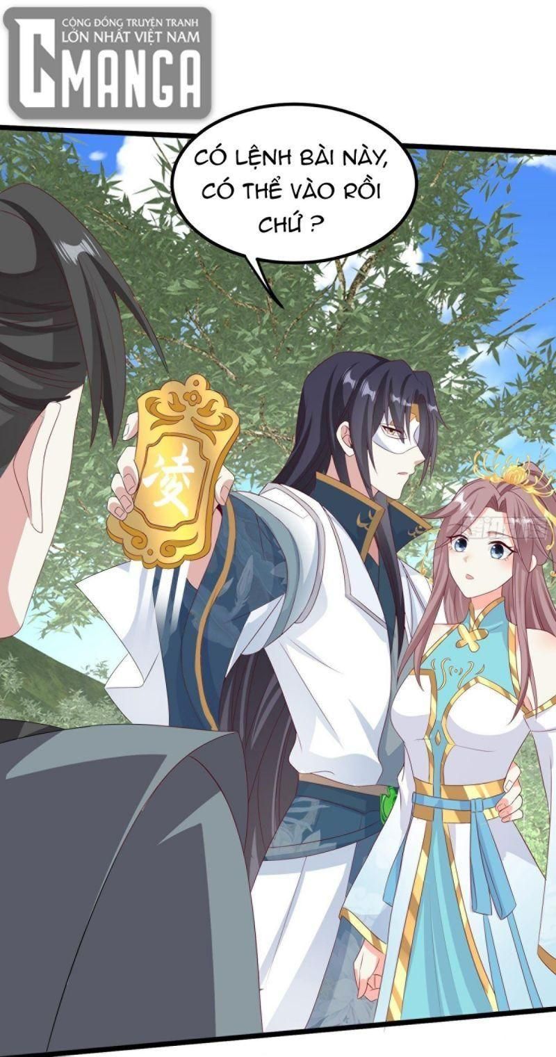 đọc truyện Vương Gia Này Khắc Vợ, Đắc Bàn ! Chương 45 ảnh 16 tại Thiên Thai Truyện