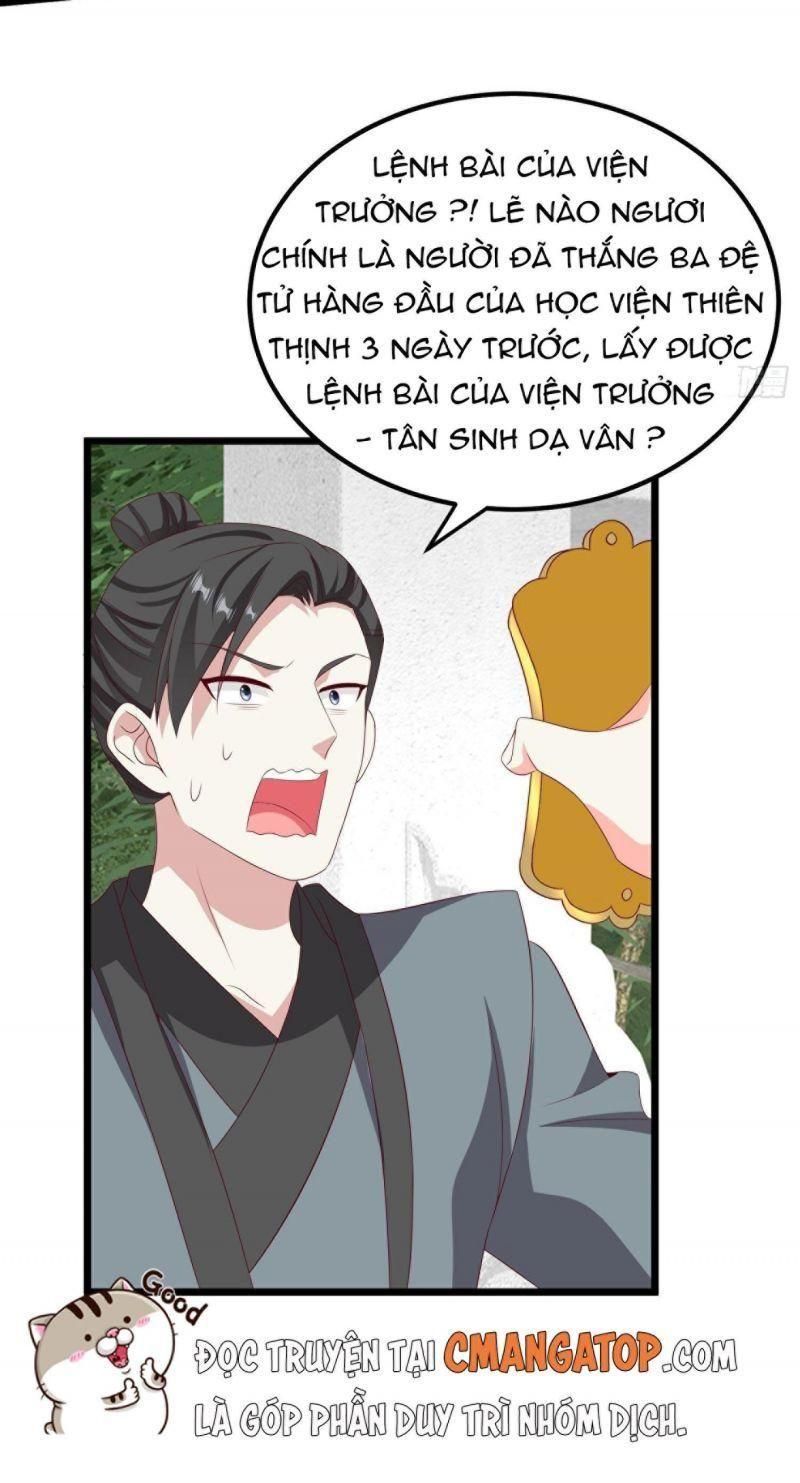 đọc truyện Vương Gia Này Khắc Vợ, Đắc Bàn ! Chương 45 ảnh 17 tại Thiên Thai Truyện