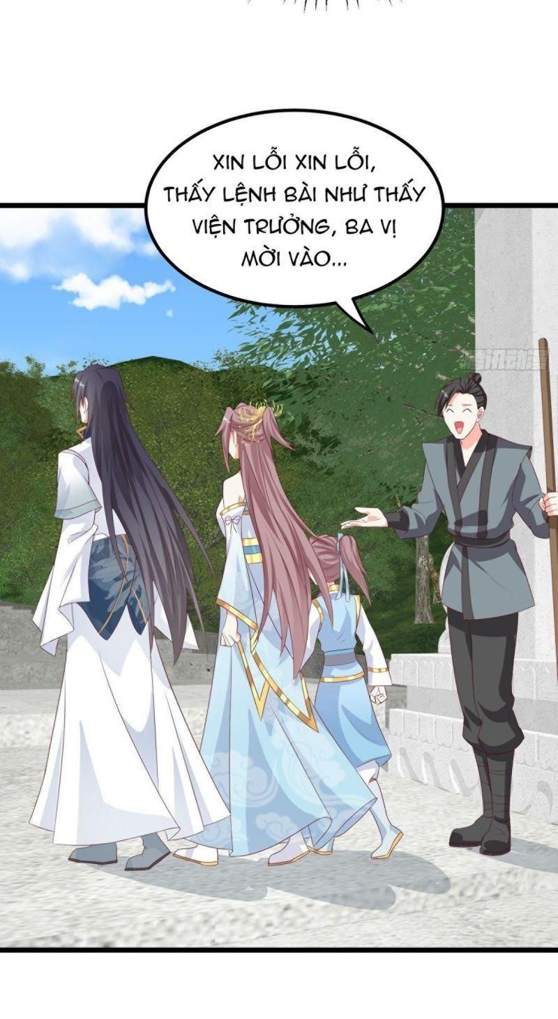 đọc truyện Vương Gia Này Khắc Vợ, Đắc Bàn ! Chương 45 ảnh 19 tại Thiên Thai Truyện