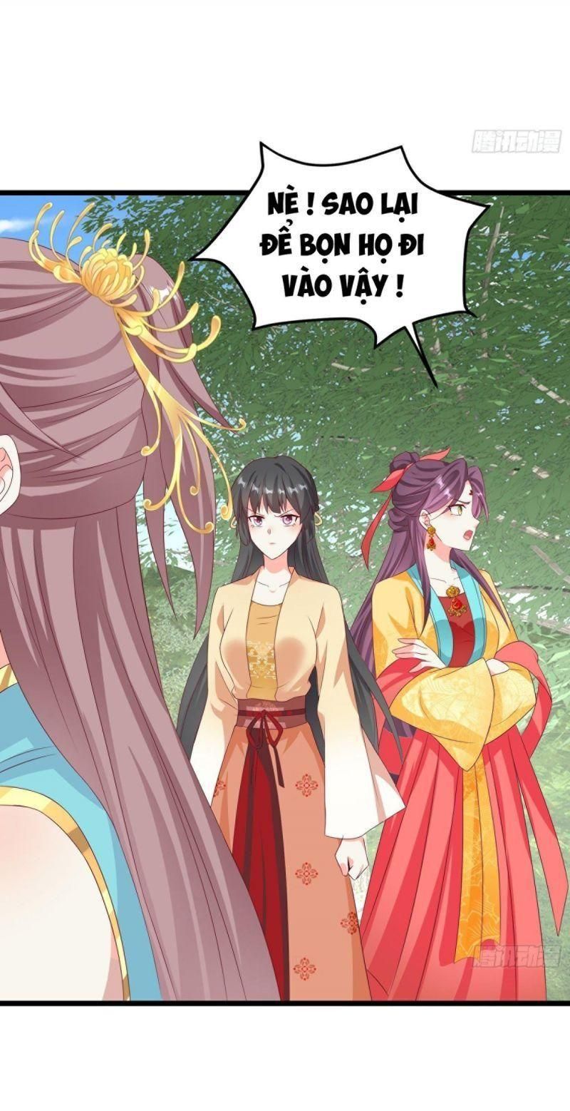 đọc truyện Vương Gia Này Khắc Vợ, Đắc Bàn ! Chương 45 ảnh 20 tại Thiên Thai Truyện