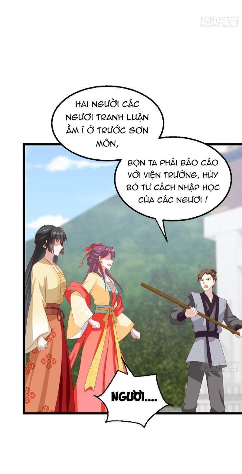 đọc truyện Vương Gia Này Khắc Vợ, Đắc Bàn ! Chương 45 ảnh 21 tại Thiên Thai Truyện