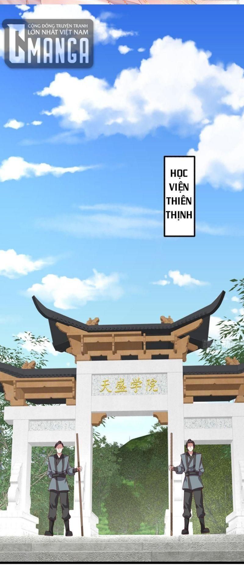 đọc truyện Vương Gia Này Khắc Vợ, Đắc Bàn ! Chương 45 ảnh 4 tại Thiên Thai Truyện