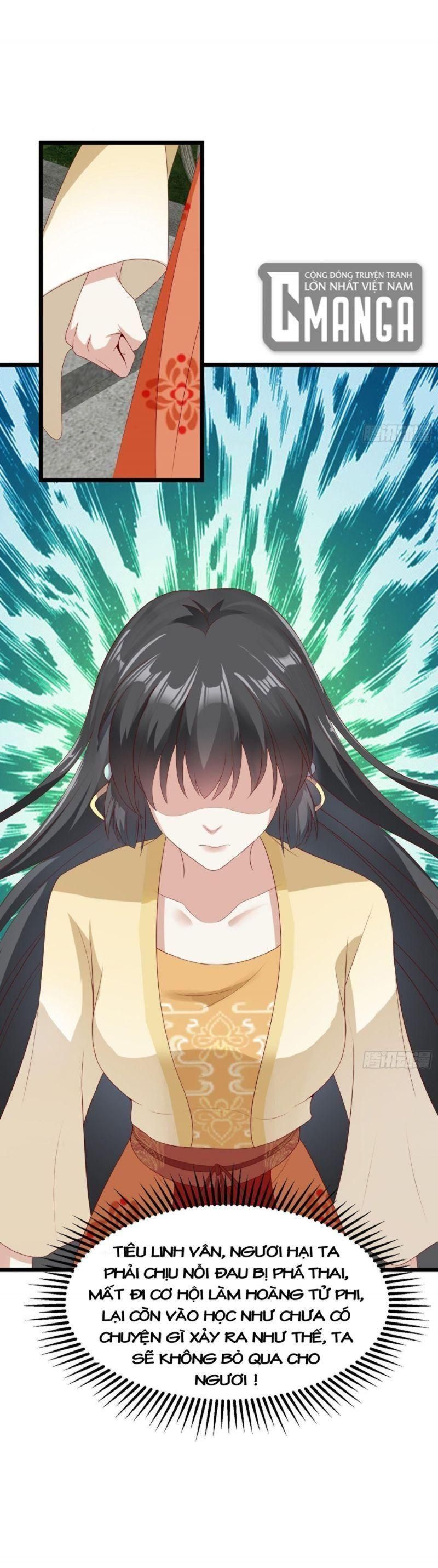 đọc truyện Vương Gia Này Khắc Vợ, Đắc Bàn ! Chương 45 ảnh 22 tại Thiên Thai Truyện