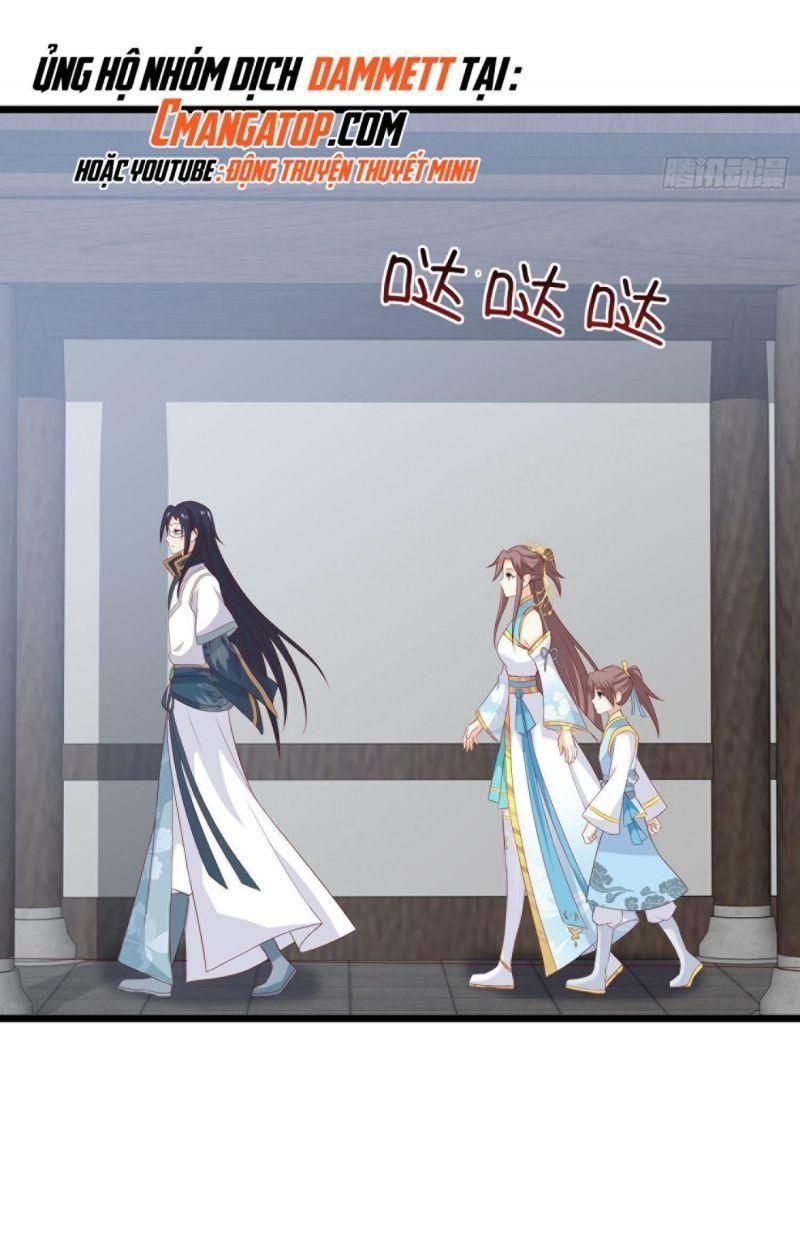 đọc truyện Vương Gia Này Khắc Vợ, Đắc Bàn ! Chương 45 ảnh 24 tại Thiên Thai Truyện