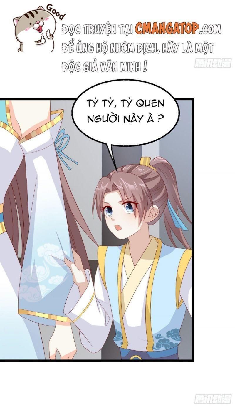 đọc truyện Vương Gia Này Khắc Vợ, Đắc Bàn ! Chương 45 ảnh 25 tại Thiên Thai Truyện