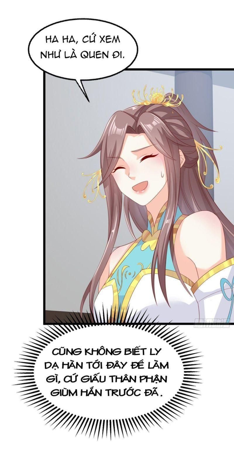 đọc truyện Vương Gia Này Khắc Vợ, Đắc Bàn ! Chương 45 ảnh 26 tại Thiên Thai Truyện