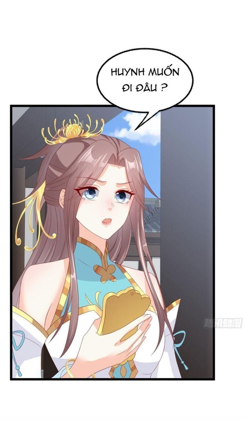 đọc truyện Vương Gia Này Khắc Vợ, Đắc Bàn ! Chương 45 ảnh 29 tại Thiên Thai Truyện