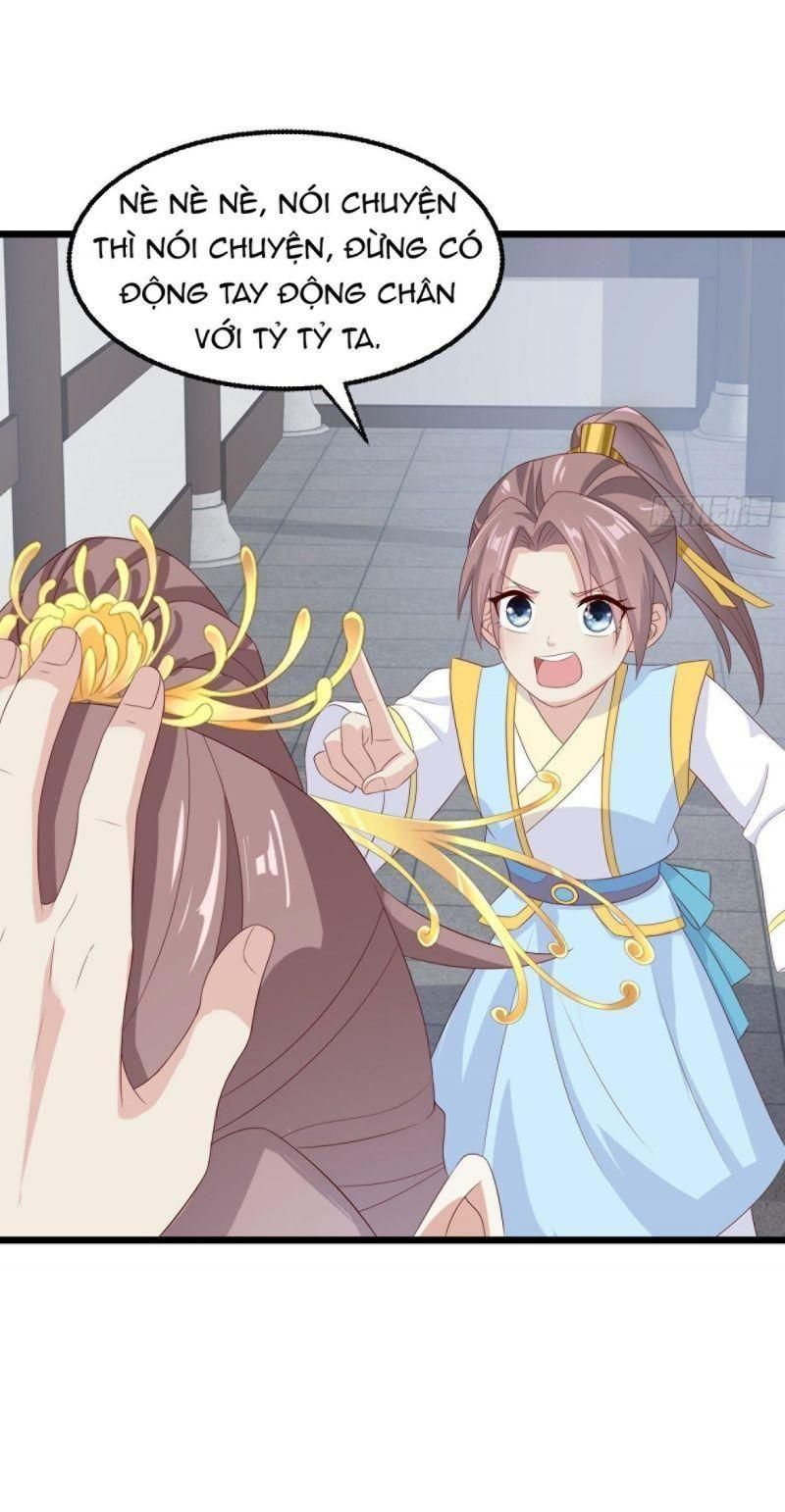 đọc truyện Vương Gia Này Khắc Vợ, Đắc Bàn ! Chương 45 ảnh 31 tại Thiên Thai Truyện