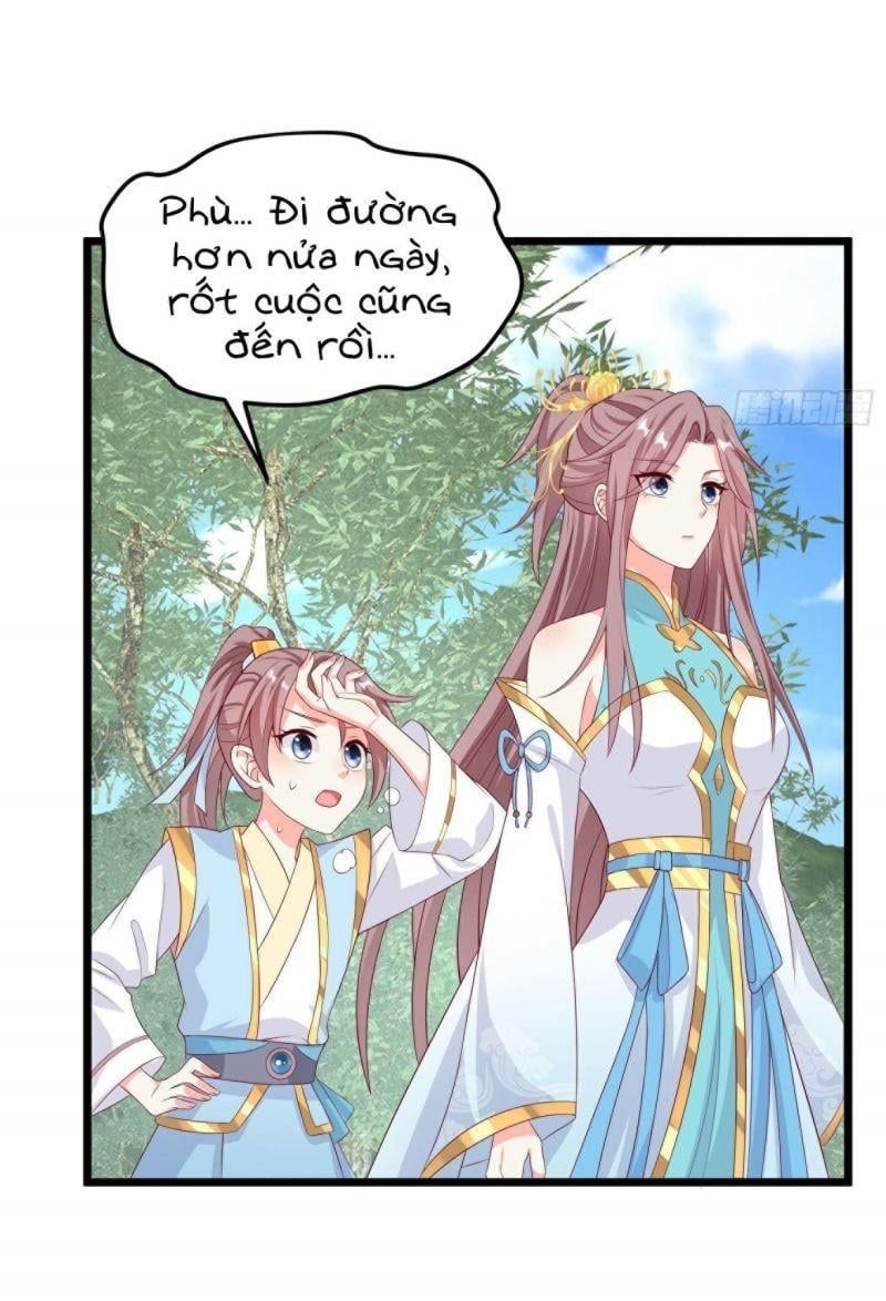 đọc truyện Vương Gia Này Khắc Vợ, Đắc Bàn ! Chương 45 ảnh 5 tại Thiên Thai Truyện